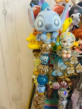 Stitch Singalong 🎶 Pen